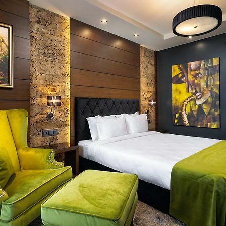 Family Hotel Strannopriemnitza Orešak Exteriér fotografie