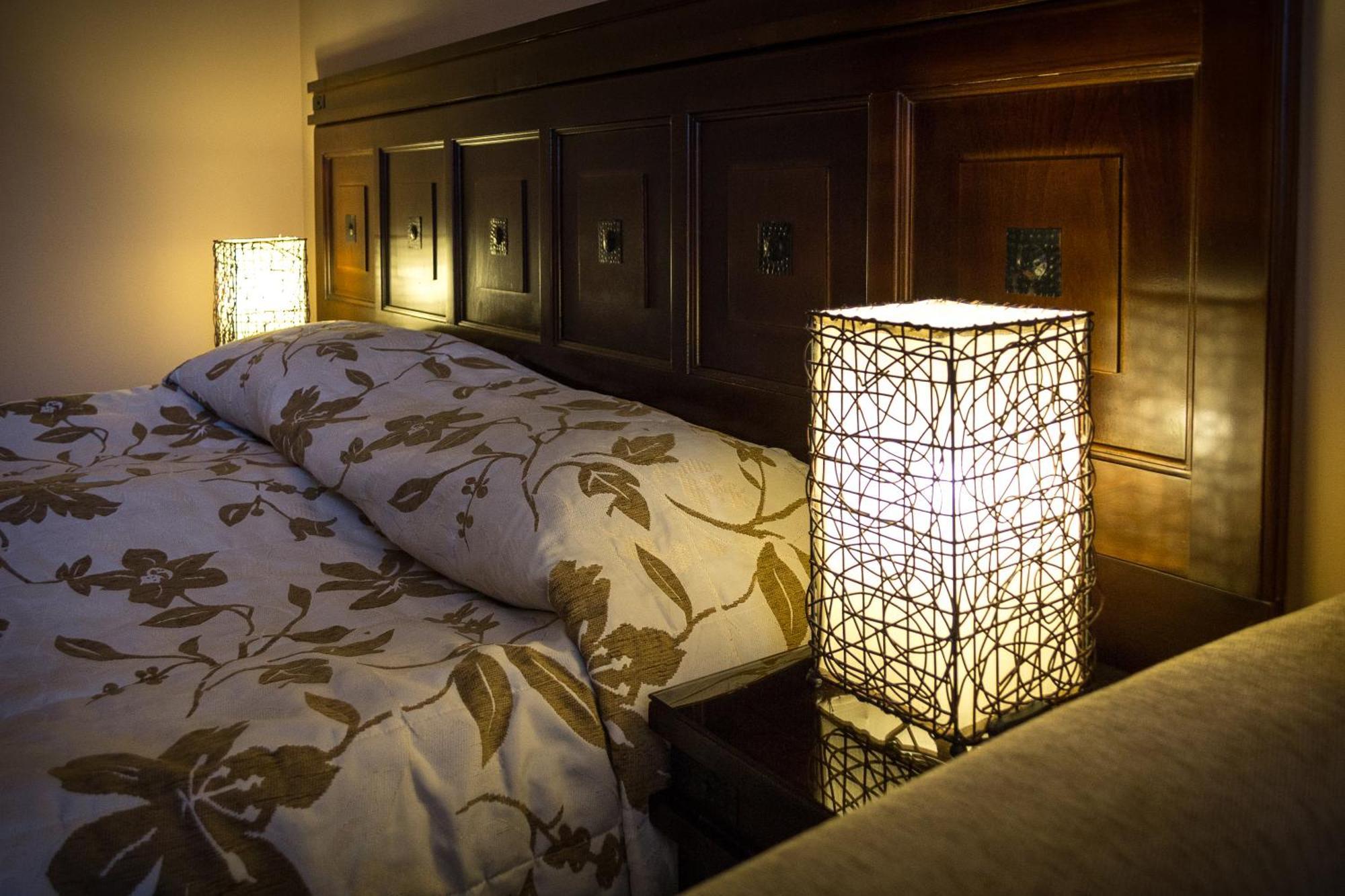 Family Hotel Strannopriemnitza Orešak Pokoj fotografie