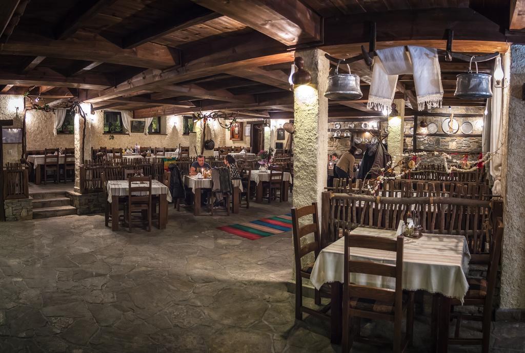 Family Hotel Strannopriemnitza Orešak Exteriér fotografie